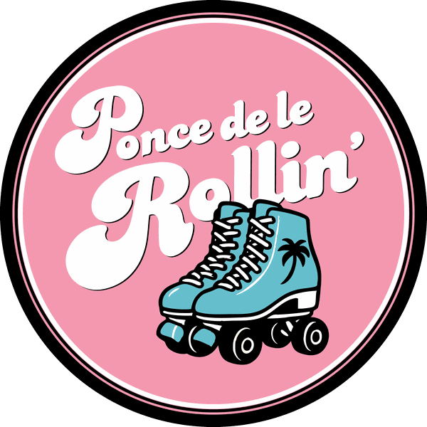 Ponce de le Rollin'